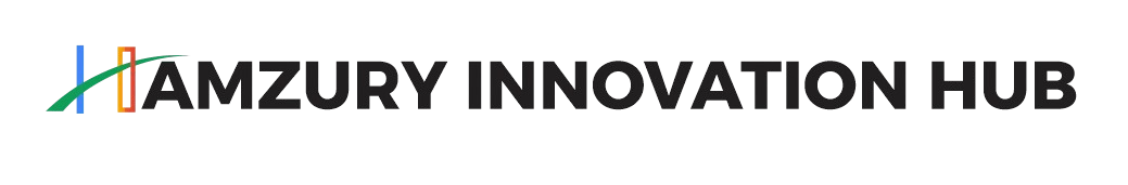 Hamzury Academy Logo