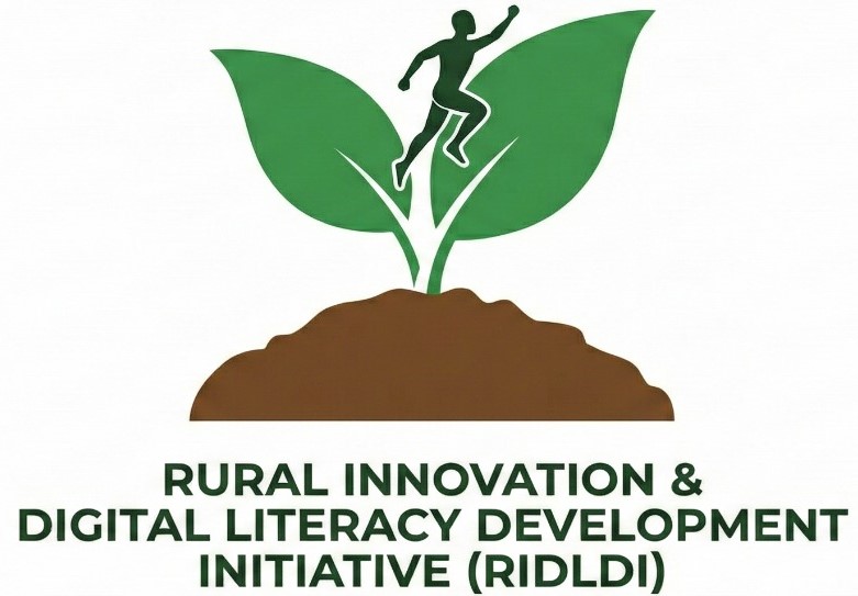 RIDLDI logo